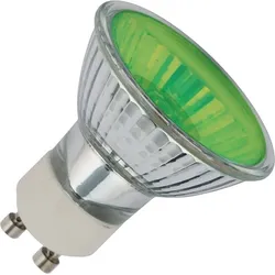 SPL | Halogenlampe | GU10-Fassung | Reflektorlampe | 50mm | 50W