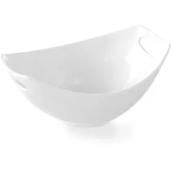 Hendi Salat-/Beilagen Schüssel,235x160x(H)98mm
