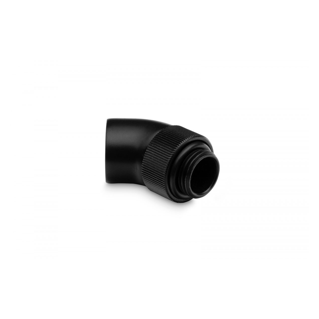 EK Water Blocks EK-AF Gewinkelt 45° - Schwarz
