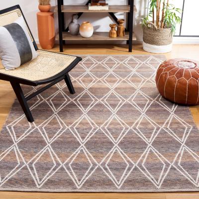 SAFAVIEH Handmade Kilim Kiti Boho Rug