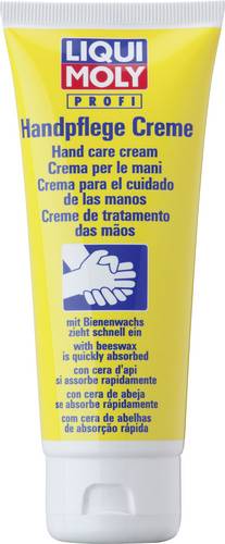 Liqui Moly Handpflegecreme 100 ml 3358 1 St.
