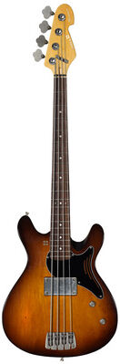 Sandberg Florence 4 RW TSB Tobacco Sunburst