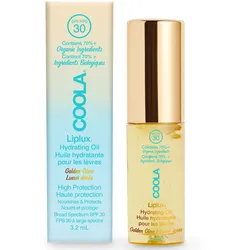 3.2ml Coola Hydrating Lip Oil SPF 30