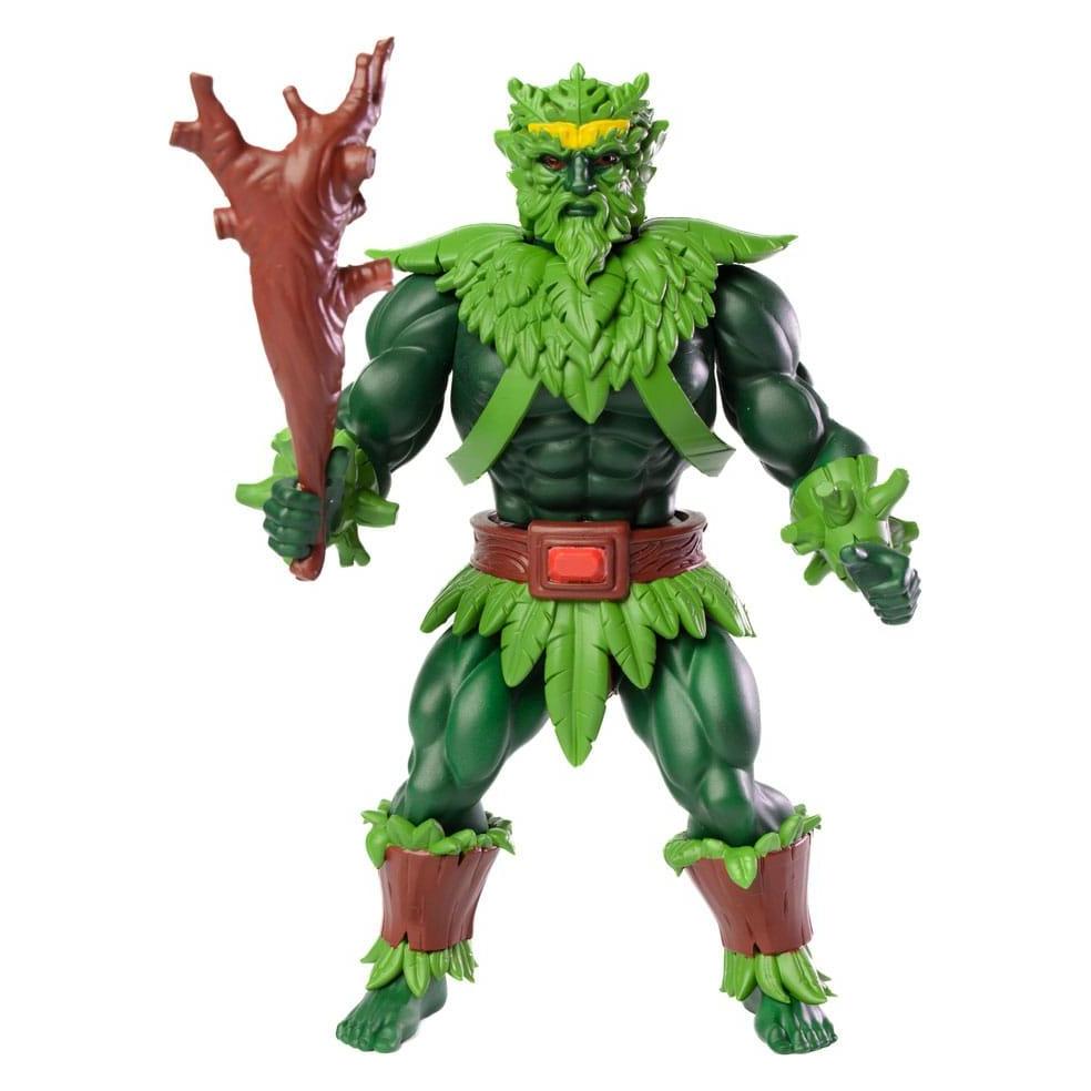 Formo Toys Legends of Dragonore Wave 2: Dragon Hunt figurine Arboryous 14 cm (69639105)