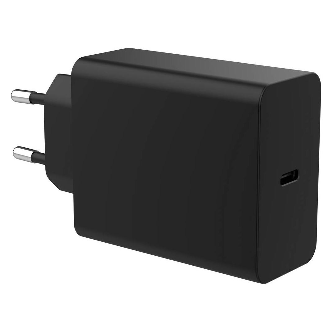 HN Power HNP65EU-1C USB Ladegerät 5 V, 20 V 65 W USB Power Delivery (USB-PD) (65 W, 1 Port) (HNP65EU-1C)