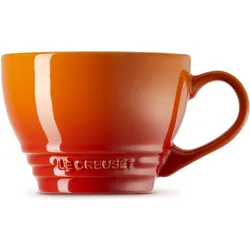 Le Creuset, Tasse, BECHER 400 ML OFENROT (400 ml)