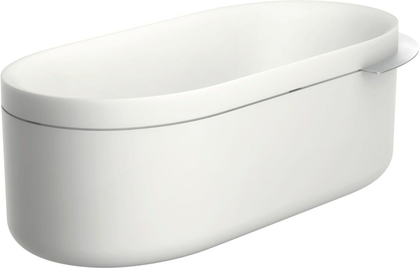 Hansgrohe Ablage Axor Urquiola Metall, chrom (42006000)