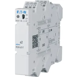 Eaton Elektronische Absicherung PXS24E-e10/F