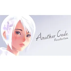 Another Code: Recollection