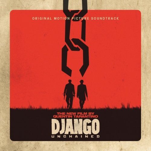 Various - Quentin Tarantino's Django Unchained - Preis vom 08.10.2026 07:26:42 h