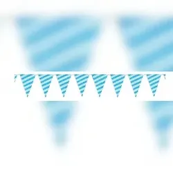 Wimpelkette Oktoberfest 4m