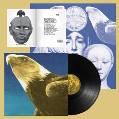 Hotel Usona - Protomartyr, Vinyl