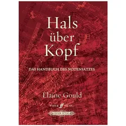 Gould:Hals über Kopf.EP72478, Fachbücher von Elaine Gould