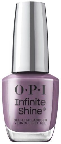 OPI Infinite Shine Otoño Reign or Shine