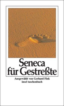 Seneca, Lucius Annaeus - Seneca für Gestreßte - Preis vom 10.10.2026 11:48:34 h