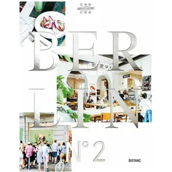 Cee Cee Berlin No. 2, Fachbücher von Nina Trippel, Sven Hausherr