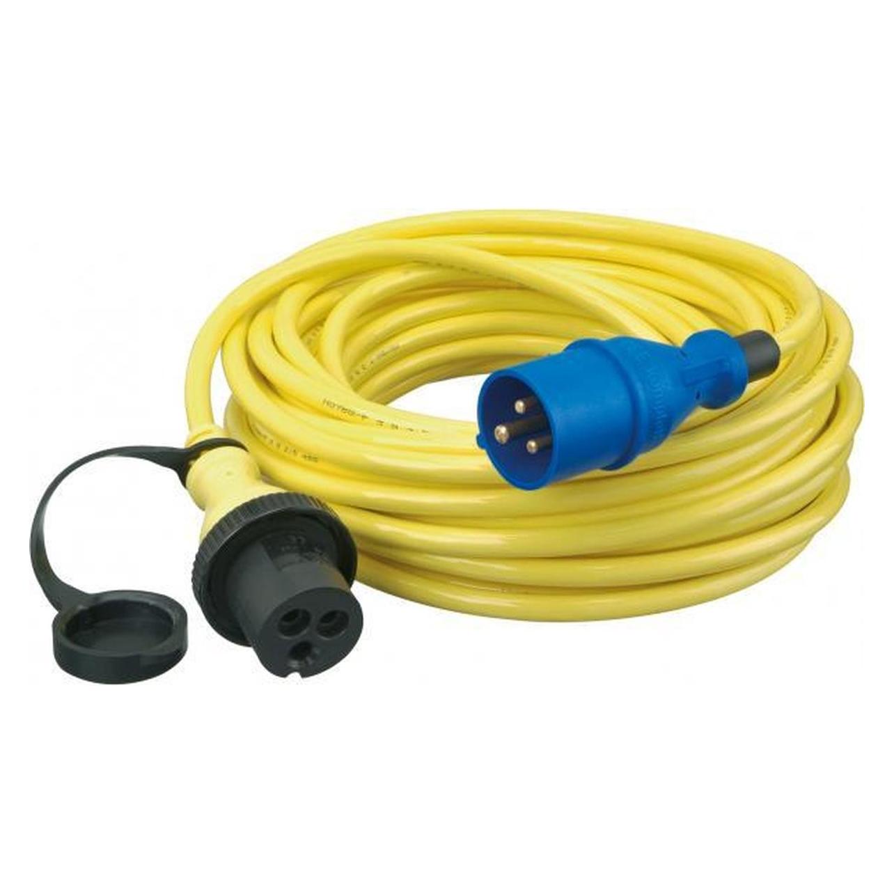 Ratio Electric Walstroomkabel 15 meter 16A (58088442)