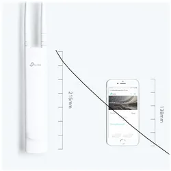 EAP110-OUTDOOR neu