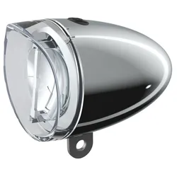 Spanninga Trendo XB Scheinwerfer silber