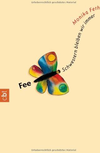 Monika Feth - Fee. Schwestern bleiben wir immer - Preis vom 16.10.2026 11:41:07 h