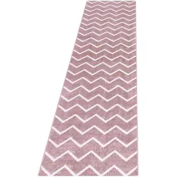 Ayyildiz Teppich, RIO 4602, ROSE, 80 x 250 cm