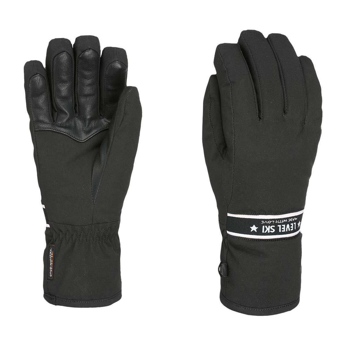 Level Bella black (01) M 8175WG-01-M