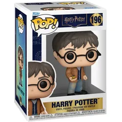 Funko - POP! - Harry Potter - Harry Potter Vinyl