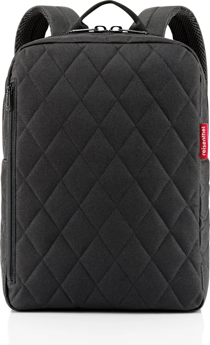 reisenthel Rucksack classic backpack M Kunstfaser schwarz 13,0 l