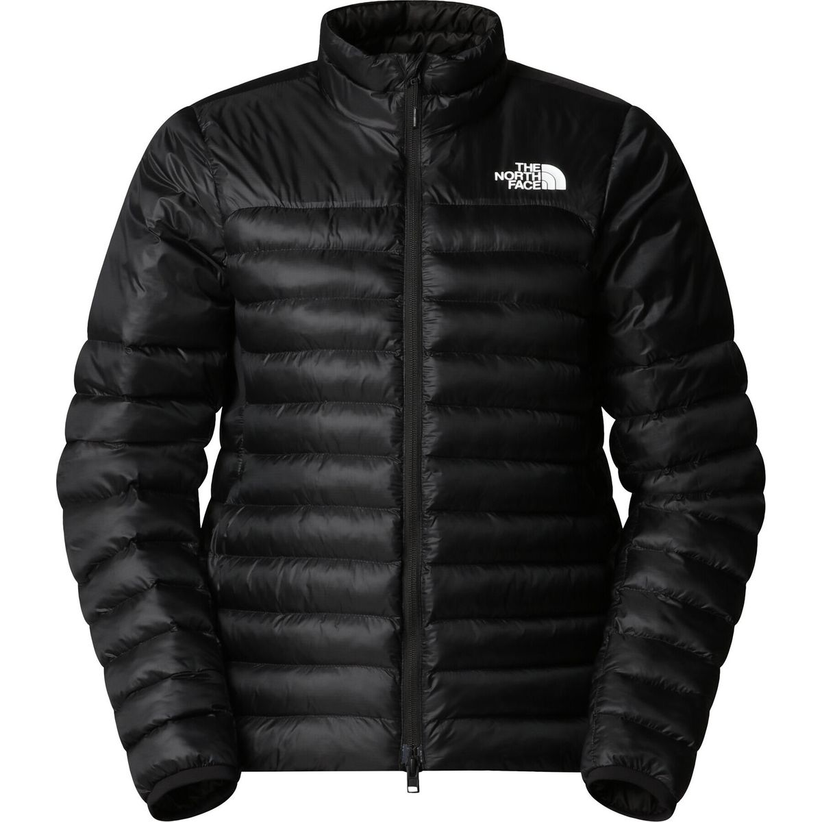 The North Face Womens Terra Peak Jacket tnf black (JK3) XXL NF0A8DEEJK3-XXL