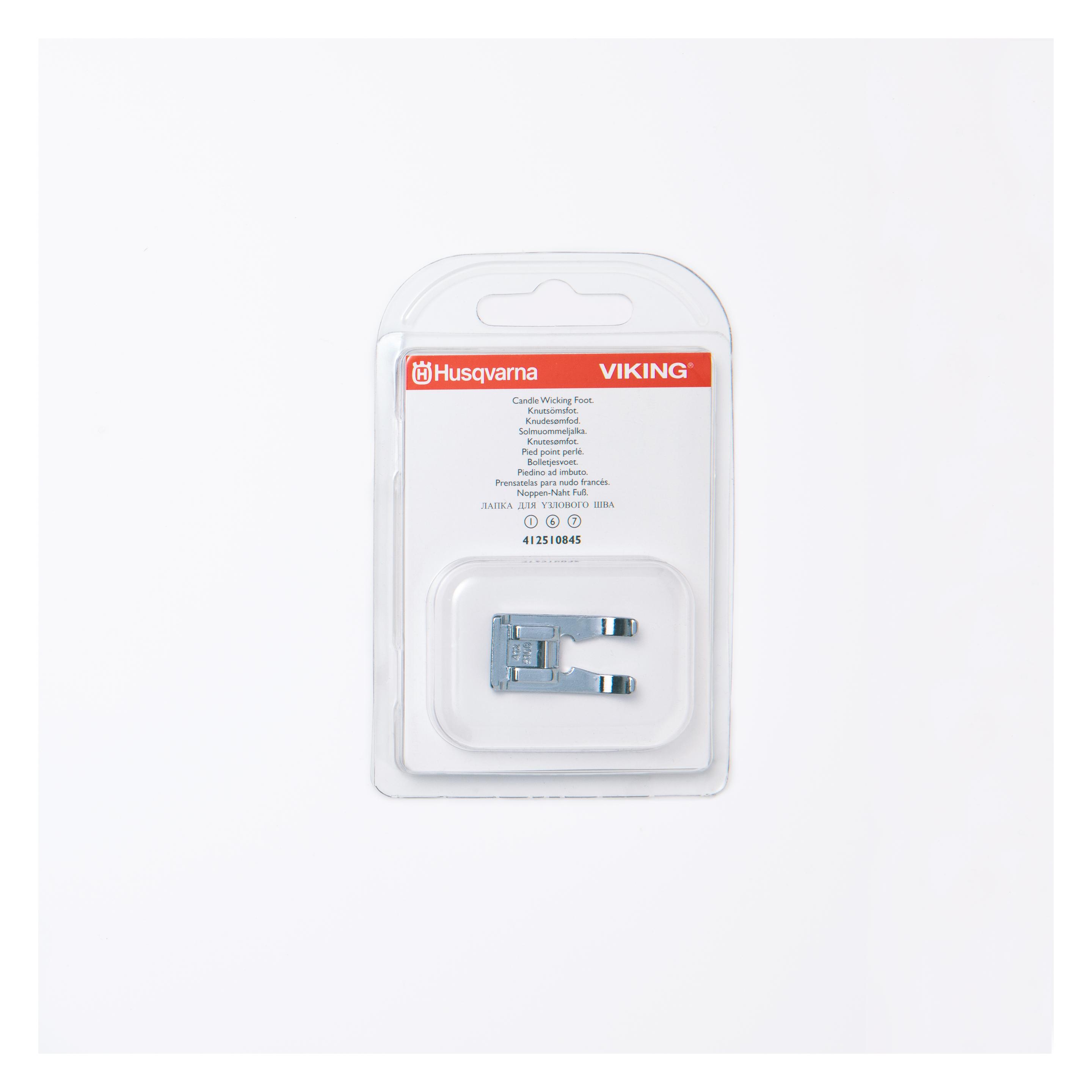 Husqvarna Candlewicking-Fuss (41803066)