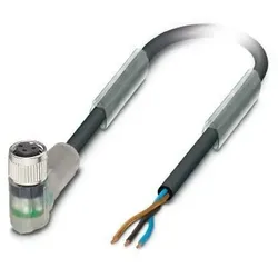 Phoenix Sensor Actuator SAC-3P- 5,0-PUR/M 8FR-2L PLUSCON-SAC