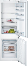 Bosch KIS86AFE0 Kühl-Gefrier-Kombi 178 cm Nische LED VitaFreshPlus TouchControl