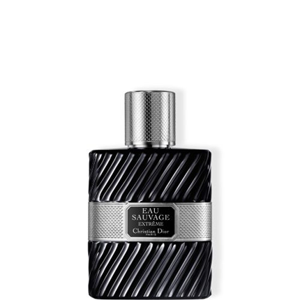 Christian Dior Eau Sauvage Extrême Eau Sauvage