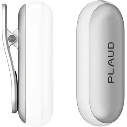 Plaud NotePin Clip & Magnetischer Pin