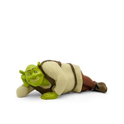 Content-Tonie: Shrek - Der tollkühne Held