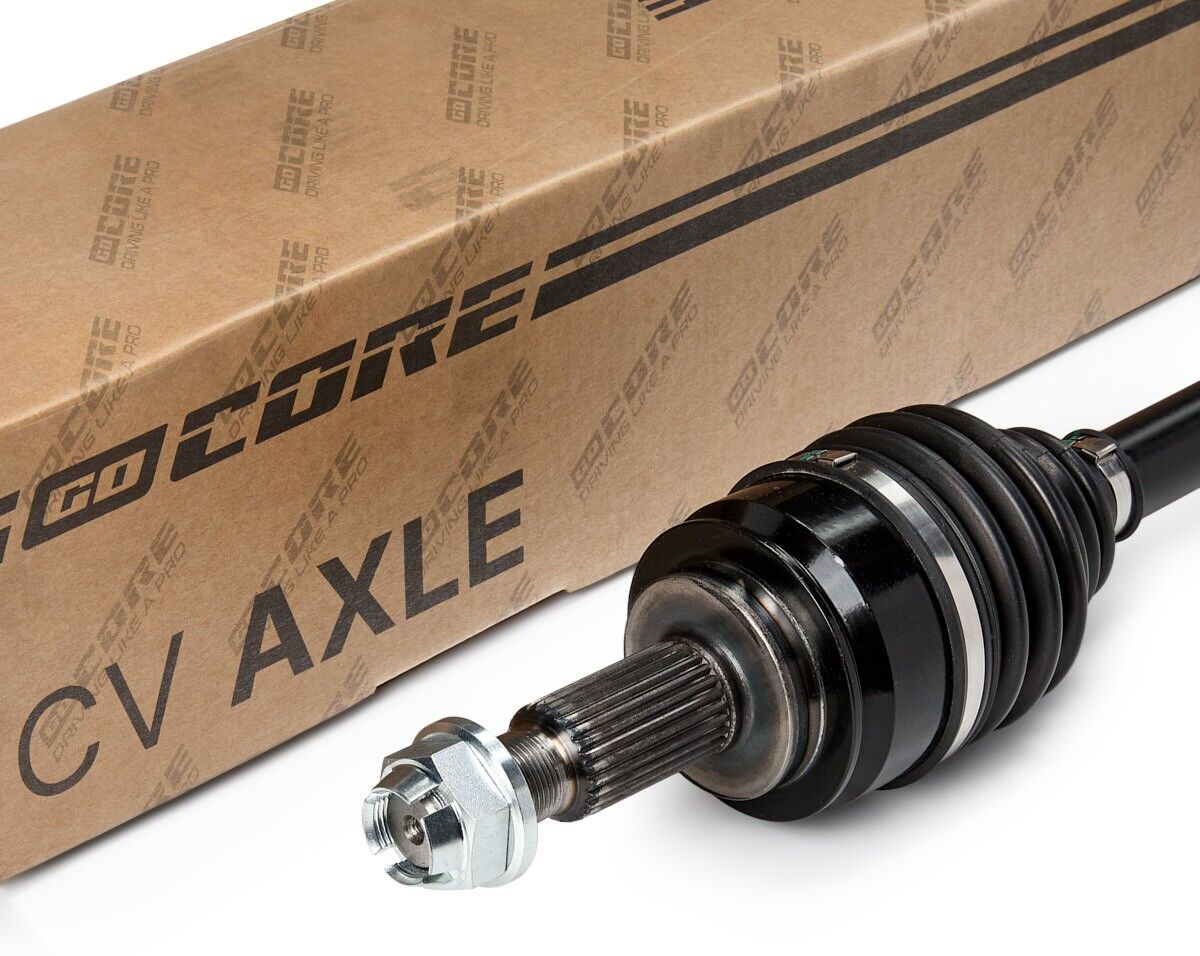 goCORE GCA30051 Drive shaft
