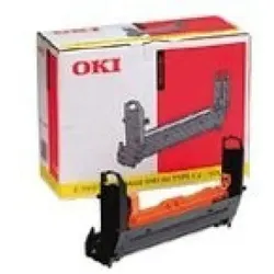 OKI, Toner, Image Drum for page C7200/7400 Original (Y)