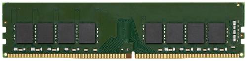 Kingston ValueRAM PC-Arbeitsspeicher Modul DDR4 8 GB 1 x 8 GB Non-ECC 3200 MHz 288pin DIMM CL22 KVR32N22S8/8
