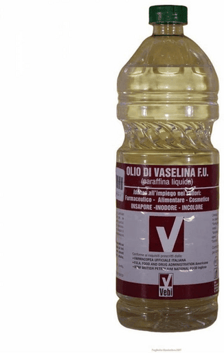 Vebi Istituto Biochimico Vebi Olio di Vaselina Liquida 1 Litro
