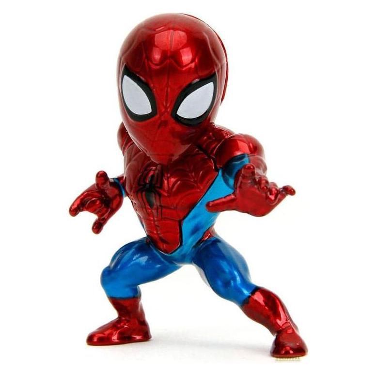Jada Marvel Figures 2,5", Welle 2 (253220007)