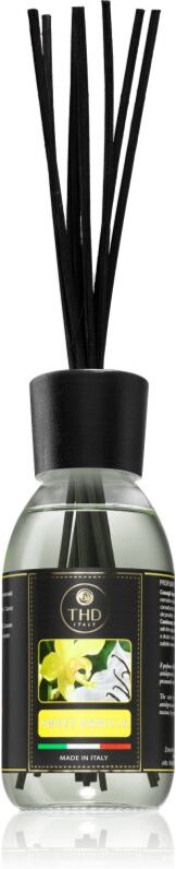 THD Diffusore THD Sweet Vanilla diffuseur d'huiles essentielles 200 ml
