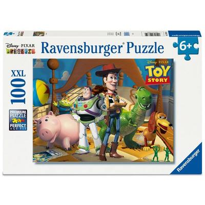 Kinderpuzzle 100 XXL Teile - Toy Story