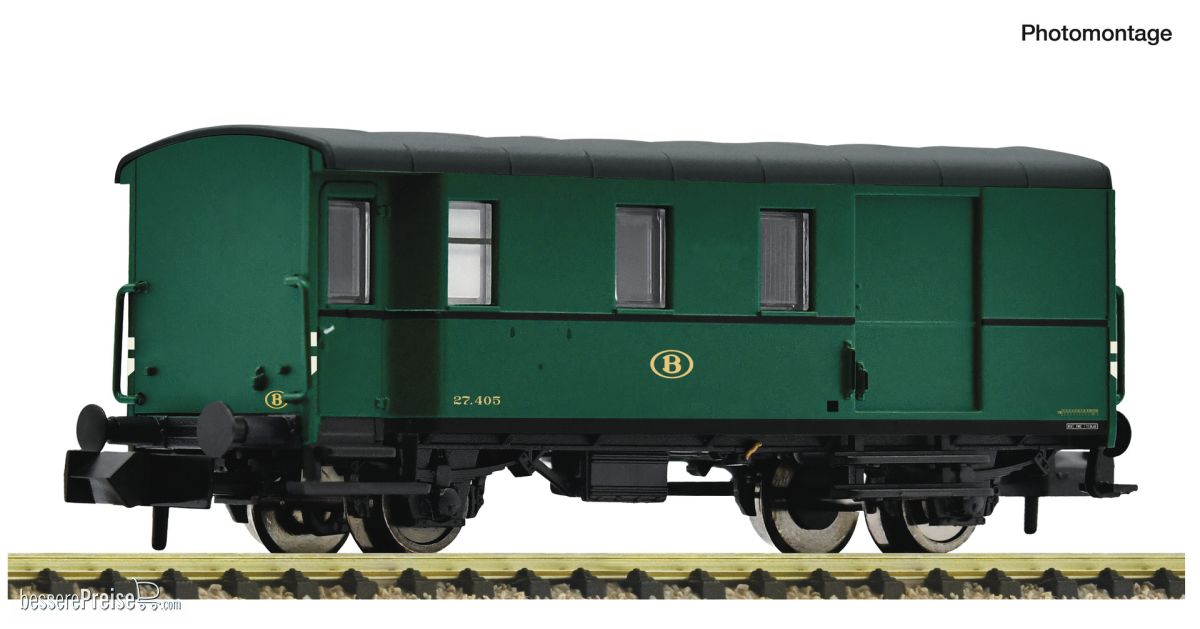 Fleischmann 830156