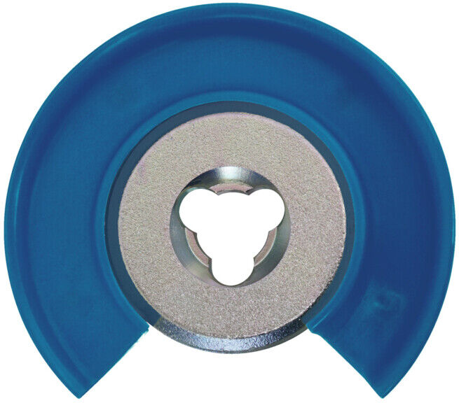 Gedore Plaque de pression avec verrouillage et insert de protection (3276279)