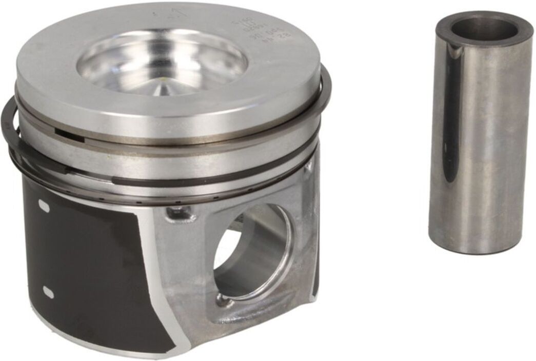 Mahle Pistone 016 02 00