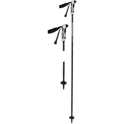 WITEBLAZE Performance Carbon Skistöcke 9000 - schwarz 110 cm