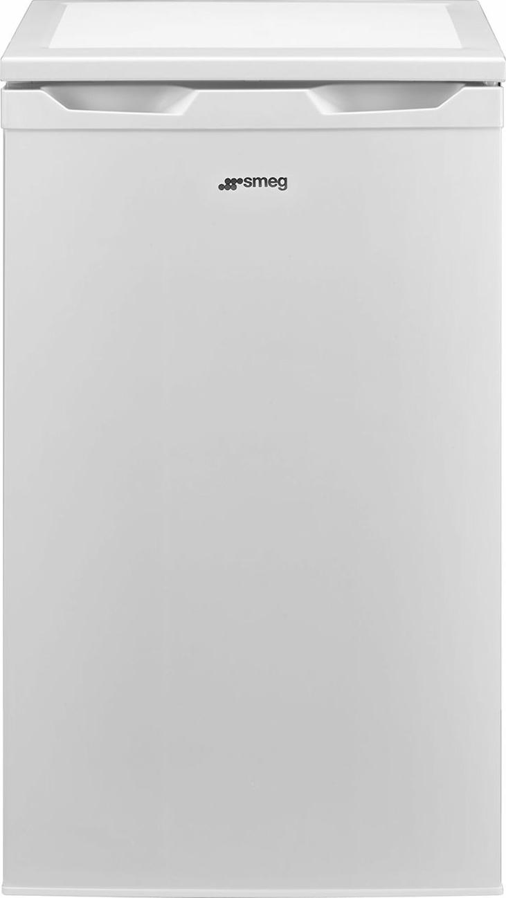 Smeg Ff08ew Vertikaler Gefrierschrank Durchsichtig 63 Liters / EU Plug 220V Durchsichtig 63 Liters