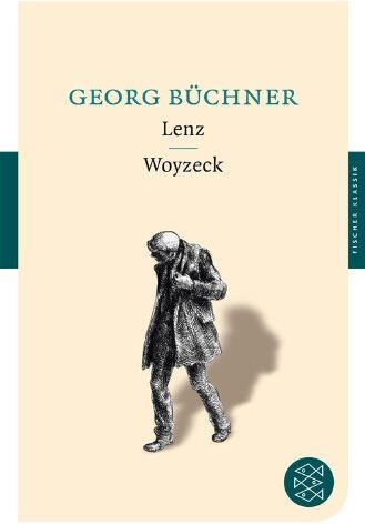 Georg Büchner - Lenz / Woyzeck: Dramen (Fischer Klassik) - Preis vom 12.10.2026 11:37:12 h
