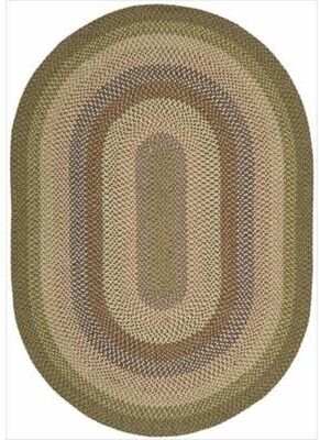 Nourison Craftwork KRA01 Area Rug