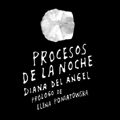 Procesos de la noche - Diana del Ángel, Audio, 9789178018840
